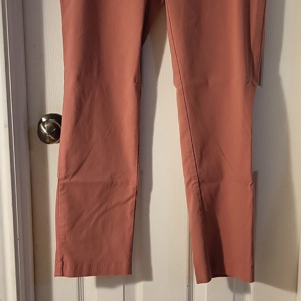 Pink pants - Picture 2 of 8